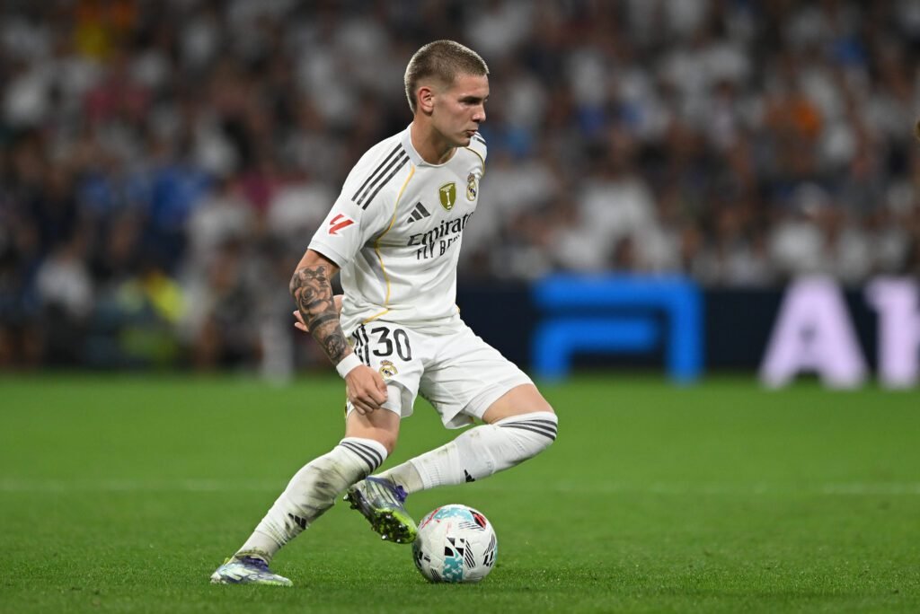 LaLiga: La que menos gastó entre las grandes ligas de Europa en el mercado de fichajes 1 LaLiga