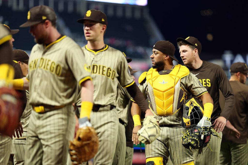 Así van las tablas de posiciones de la MLB en el inicio de septiembre 9 MLB