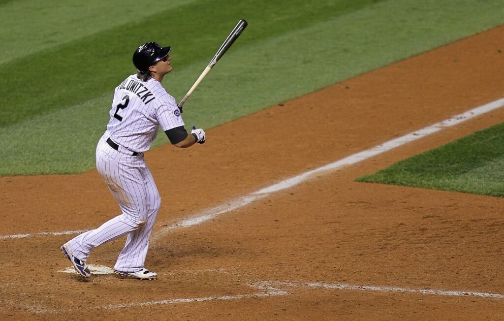 MLB: actuaciones de peloteros que dejaron huella durante un cierre de temporada 4 MLB