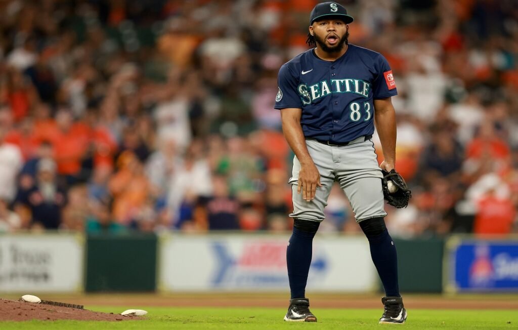 Ronald Acuña Jr tuvo un septiembre de ensueño y culmina la temporada al más alto nivel 3 Ronald Acuña Jr