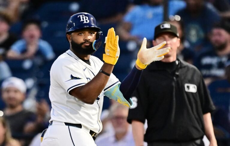 MLB