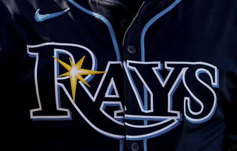 Rays de Tampa Bay