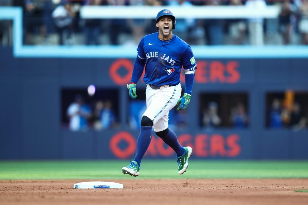 La MLB vive un crecimiento exponencial de audiencia en 2025 1 MLB