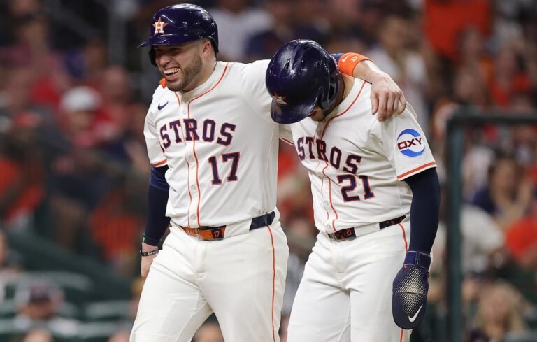 Astros de Houston