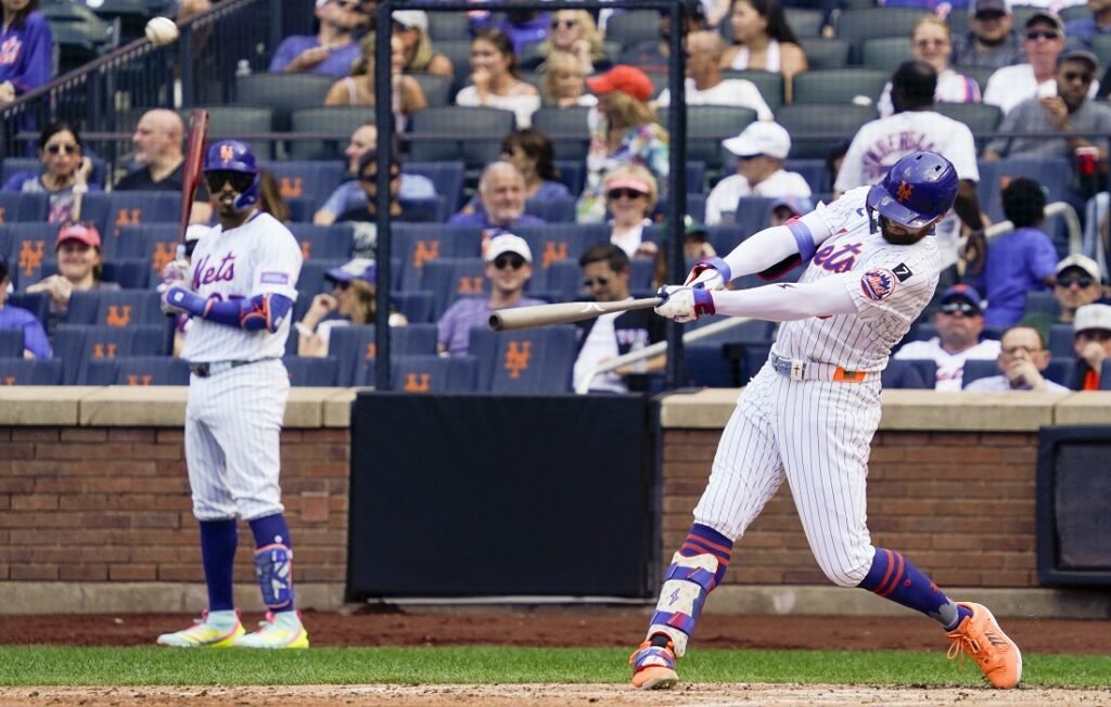 Grandes Ligas tendrá una última fecha de temporada regular al rojo vivo 8 Grandes Ligas