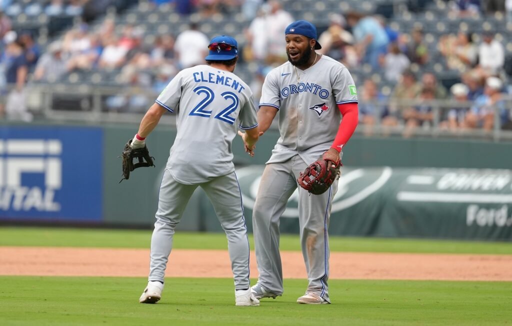 Definidos cruces para la Postemporada 2025 en Grandes Ligas 3 MLB