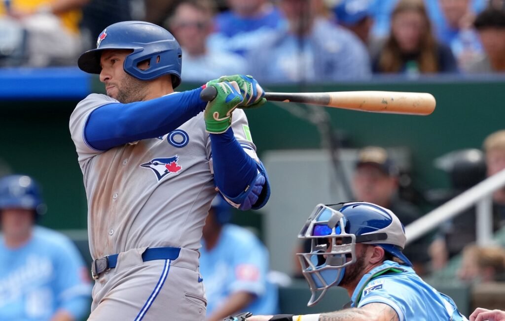 Azulejos de Toronto, primer equipo en Liga Americana que clasifica a la Postemporada 2 Azulejos de Toronto