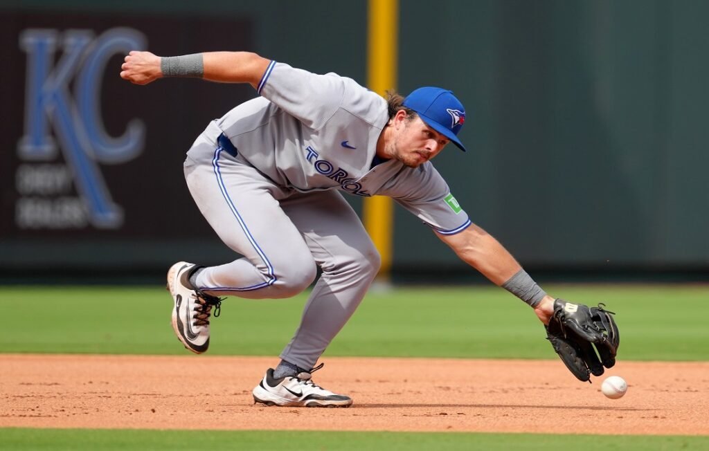Azulejos de Toronto, primer equipo en Liga Americana que clasifica a la Postemporada 3 Azulejos de Toronto