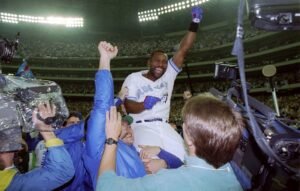 Joe Carter