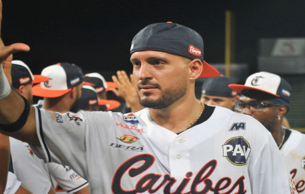 Caribes comenzó temporada 2025-2026 de la LVBP con triunfo agónico sobre Magallanes 2 Caribes de Anzoátegui