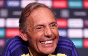 Miguel Ángel Russo.