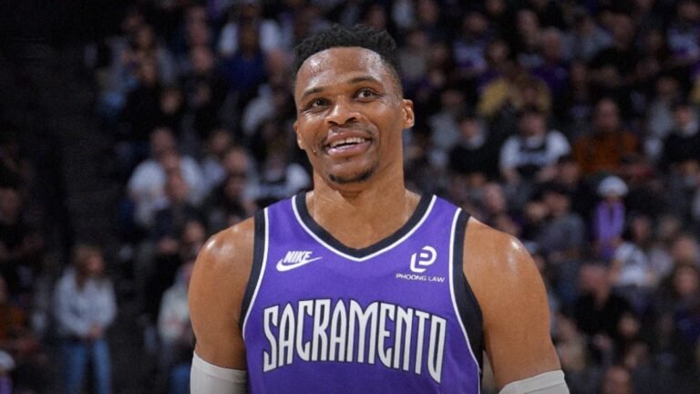 Russell Westbrook