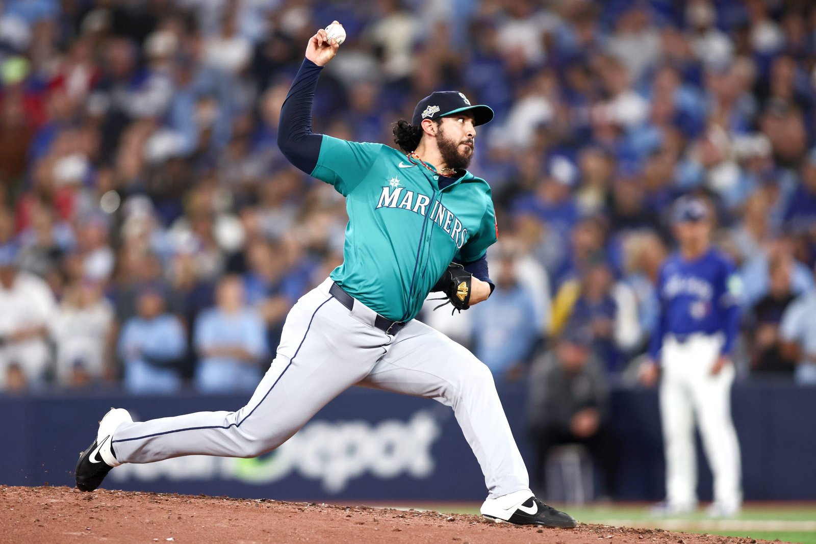 Clásico Mundial: Jugadores claves de los principales candidatos al título 1 american league championship series seattle mariners v toronto blue jays game one 1 1 scaled