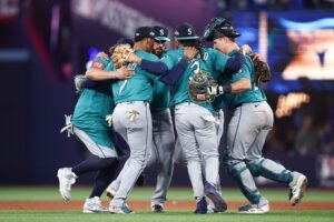 Marineros de Seattle