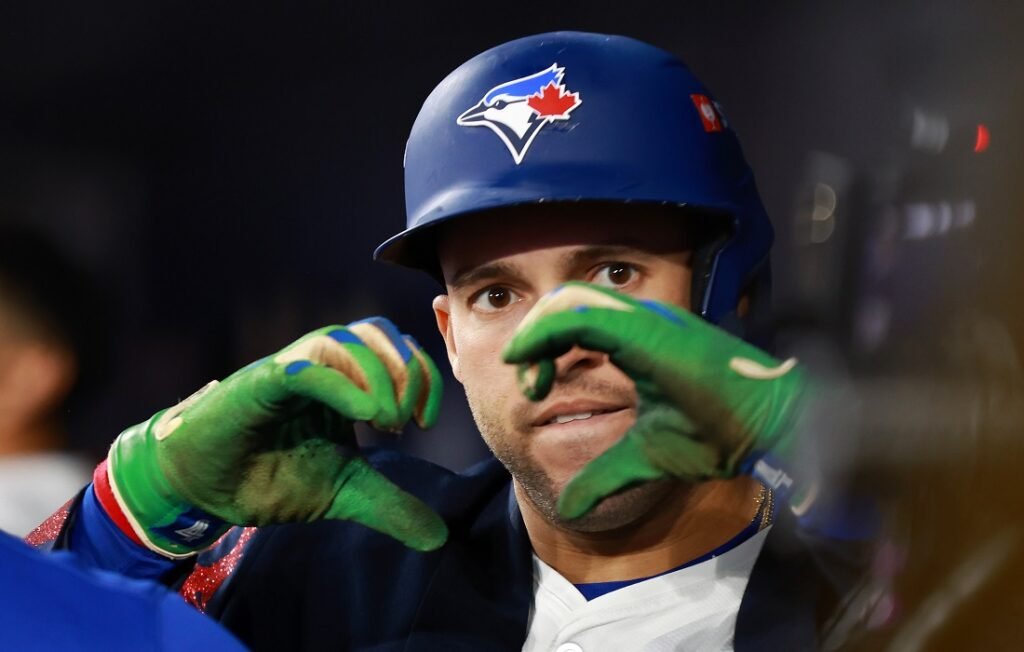 Dodgers y Azulejos protagonizan Serie Mundial que entrará en la historia 2 Serie Mundial