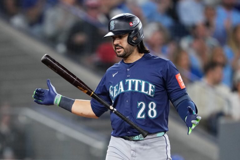 Eugenio Suárez es el ganador del Premio Luis Aparicio