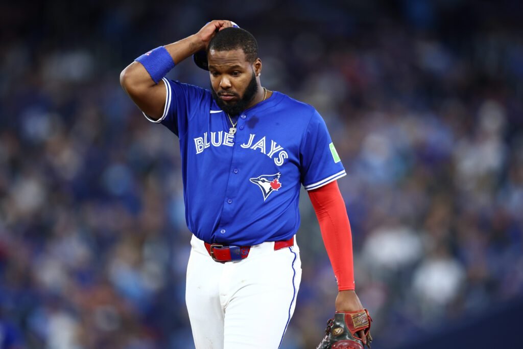Los Azulejos de Toronto van contra la historia en la Serie de Campeonato 5 Azulejos de Toronto