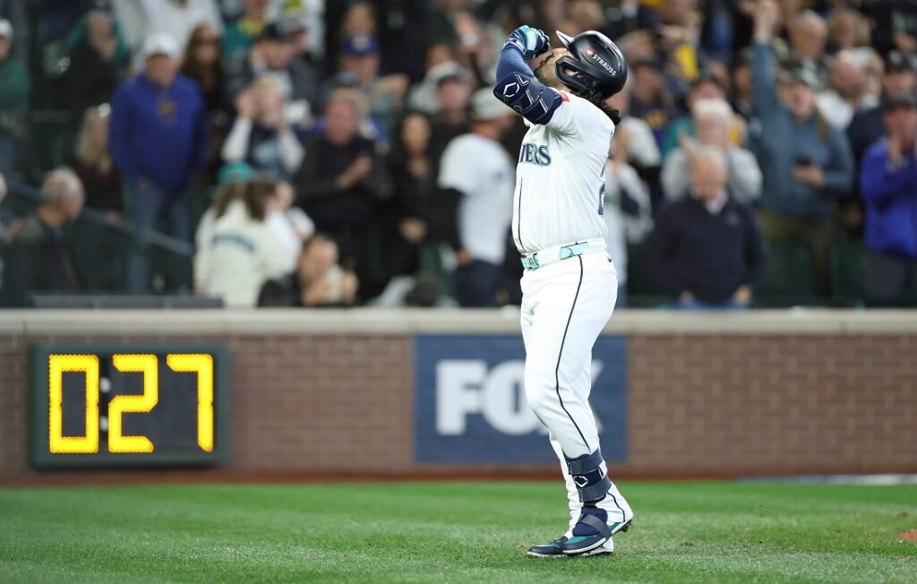 MLB: jugadores que pueden regresar a sus antiguos equipos en la Agencia Libre 1 Agencia Libre