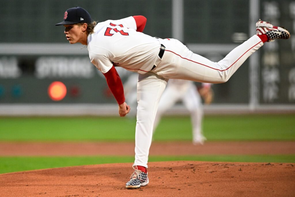 ¡Máxima presión! El Juego 3 entre Yankees y Boston lo decidirán dos novatos 2 athletics v boston red sox 1