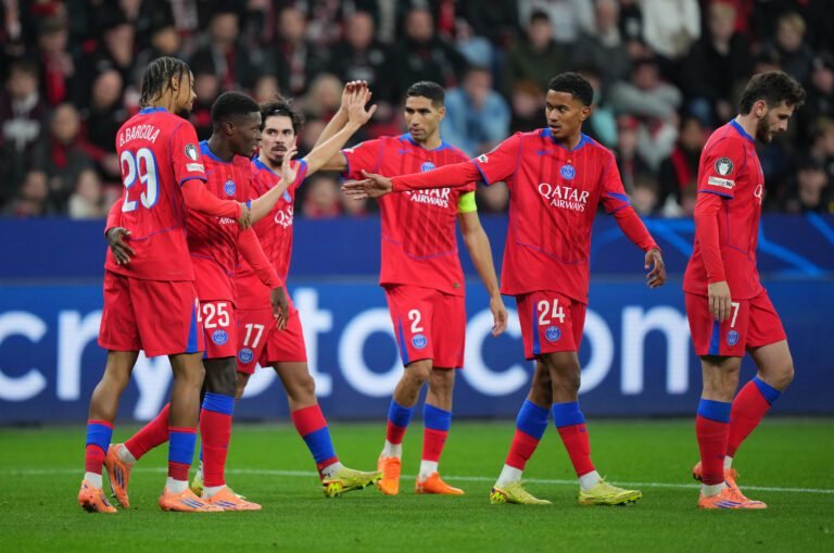 PSG