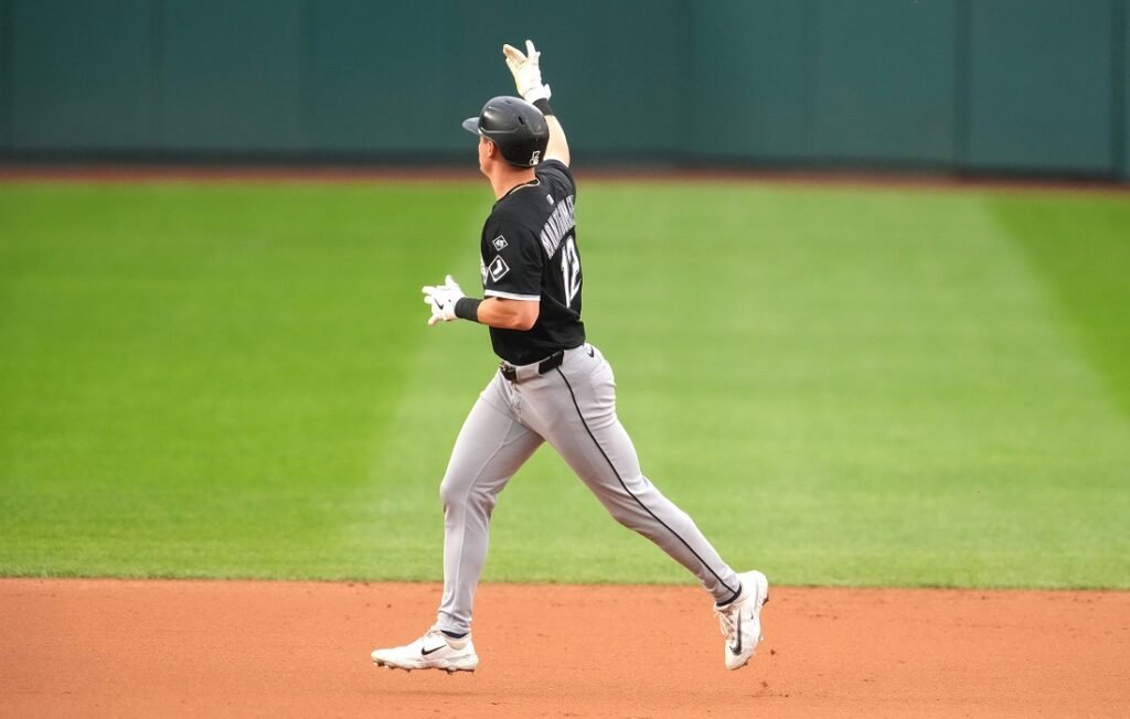 MLB: Novatos más destacados por posición en el 2025 5 Novatos