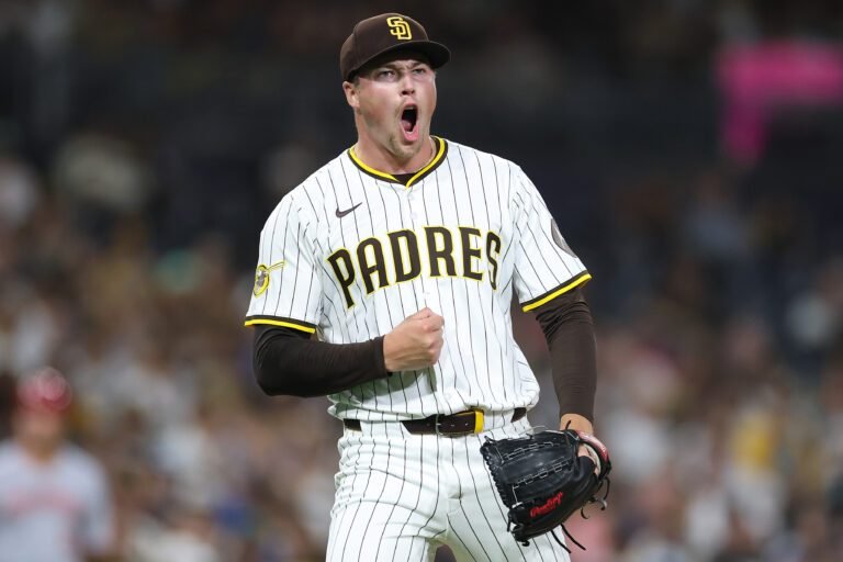 Postemporada MLB