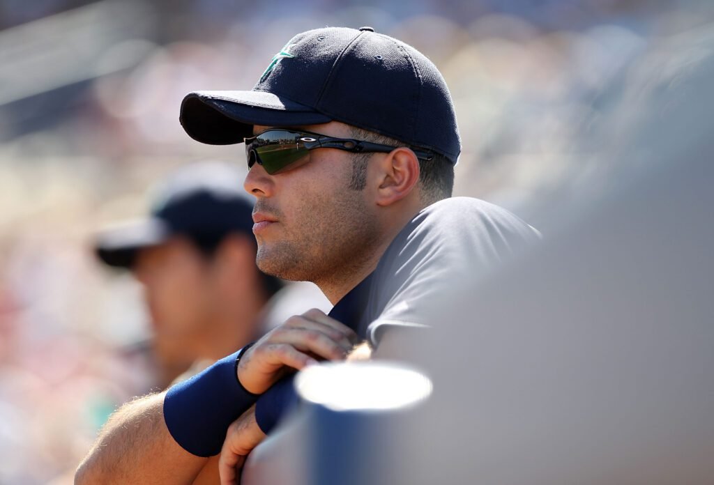 El béisbol venezolano está de luto por el fallecimiento de Jesús Montero a sus 35 años 9 Jesús Montero