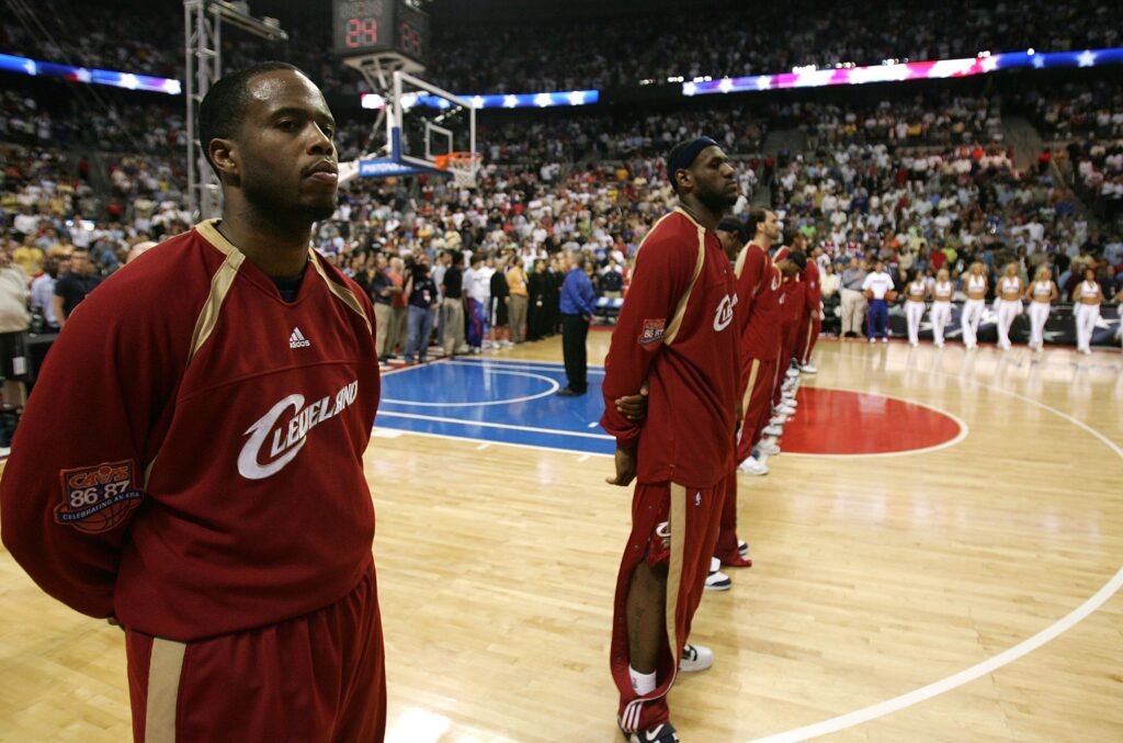 Escándalo por apuestas ilegales en la NBA: Todo lo que debes saber 4 apuestas ilegales en la nba