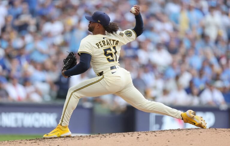 Freddy Peralta