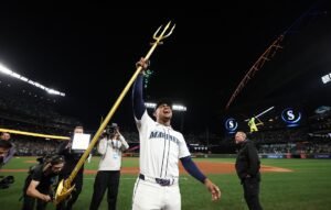 Marineros de Seattle