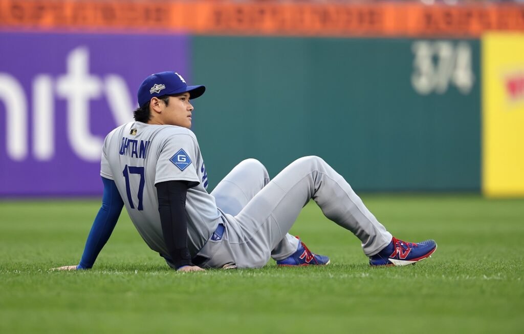 Shohei Ohtani sobre slump ofensivo: "rol como abridor no afecta mi rendimiento como bateador" 6 Shohei Ohtani