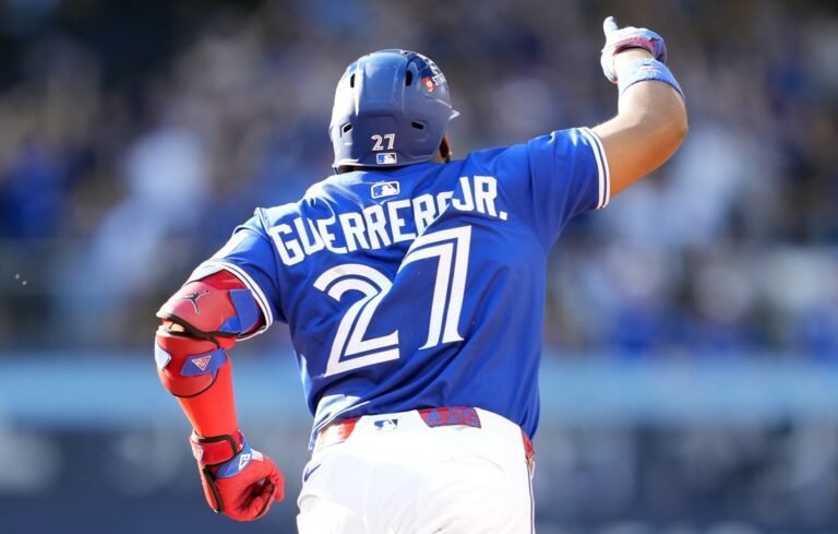 Vladimir Guerrero Jr