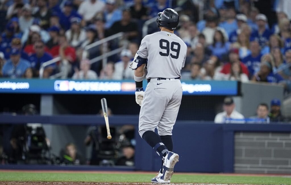 MLB reveló a los finalistas del MVP, Cy Young, Novato del Año y Manager del Año 9 Bate de Plata