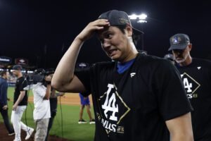 Dodgers de Los Ángeles