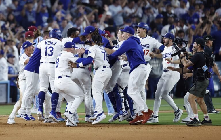 Dodgers de Los Ángeles