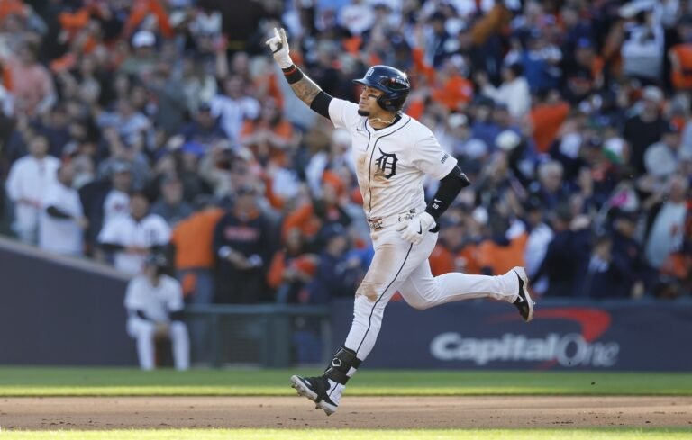 Javier Baez