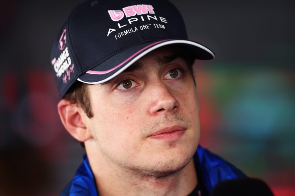 Previa: GP de Brasil 2025 ¿Podrá Piastri darle la vuelta a la historia? 8 Colapinto