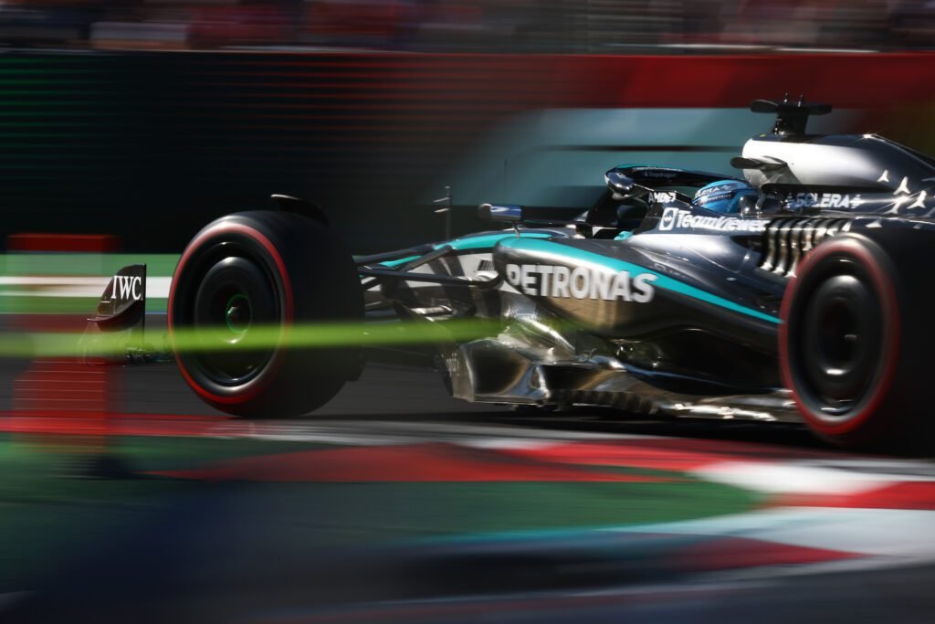 F1: Ganadores y perdedores del GP de México 2025 7 f1 grand prix of mexico 21