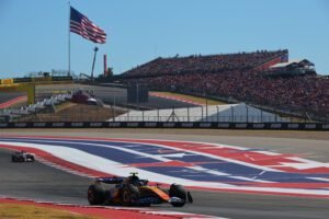 GP de Estados Unidos