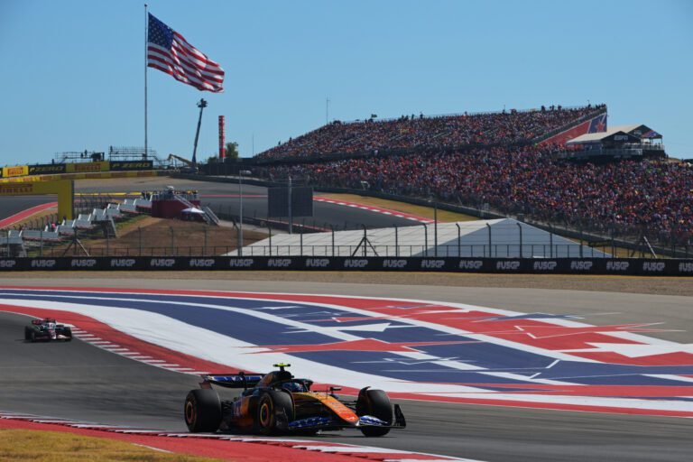 GP de Estados Unidos