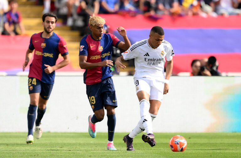 Home 27 Barcelona