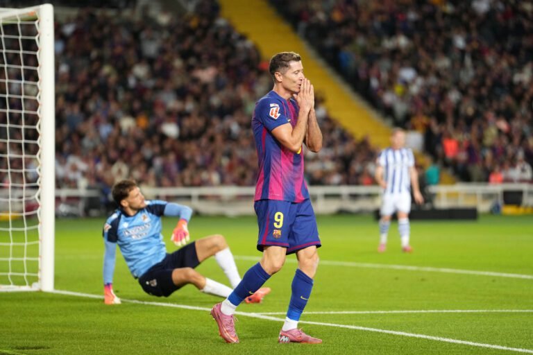 Lewandowski