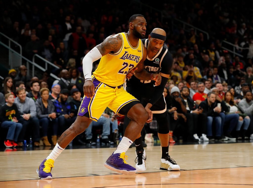 Jugadores con más temporadas en la historia de la NBA 9 más temporadas en la historia