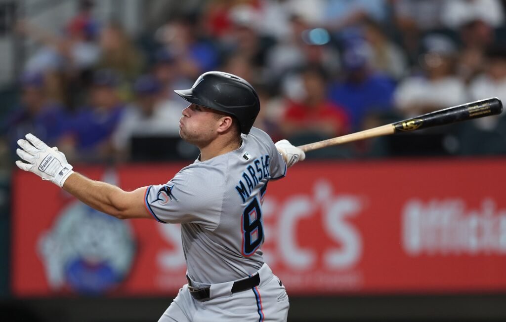 MLB: Novatos más destacados por posición en el 2025 8 Novatos