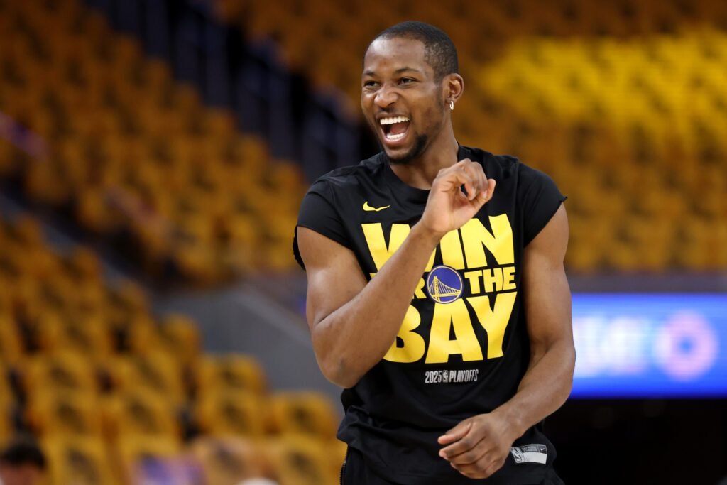 Kuminga exige a Warriors ser cambiado: ¿A Dallas por Klay Thompson? 3 Kuminga