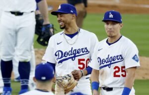 Dodgers de los Ángeles