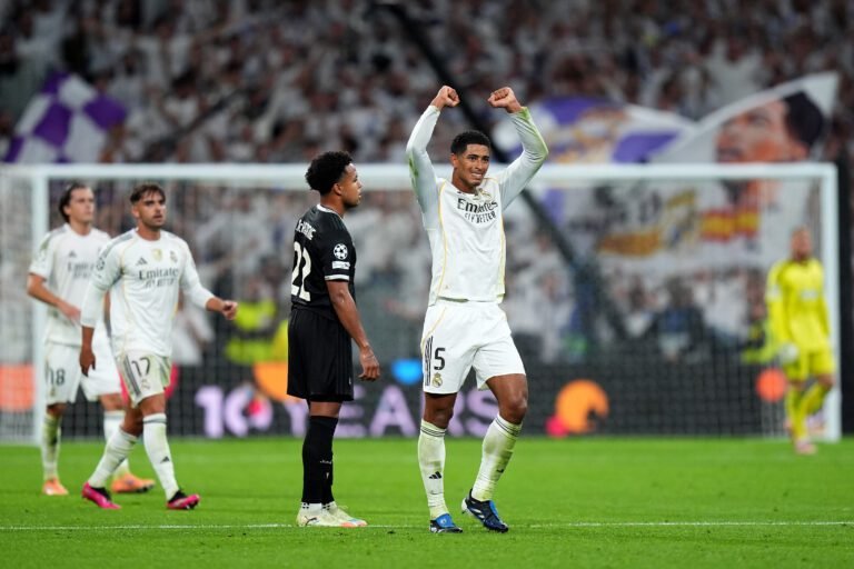 Real Madrid
