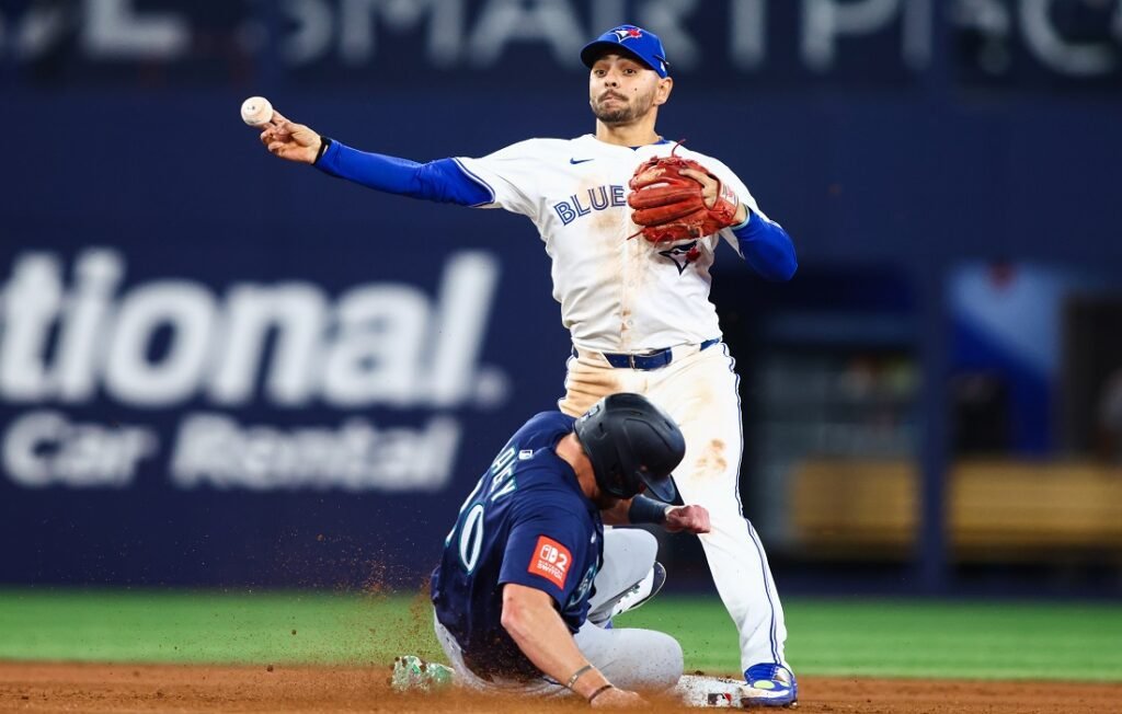 Ocho venezolanos entre los finalistas al premio Guante de Oro 8 Guante de Oro