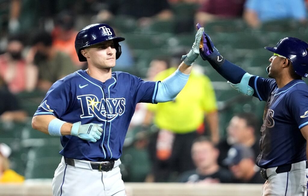 MLB: Novatos más destacados por posición en el 2025 9 Novatos