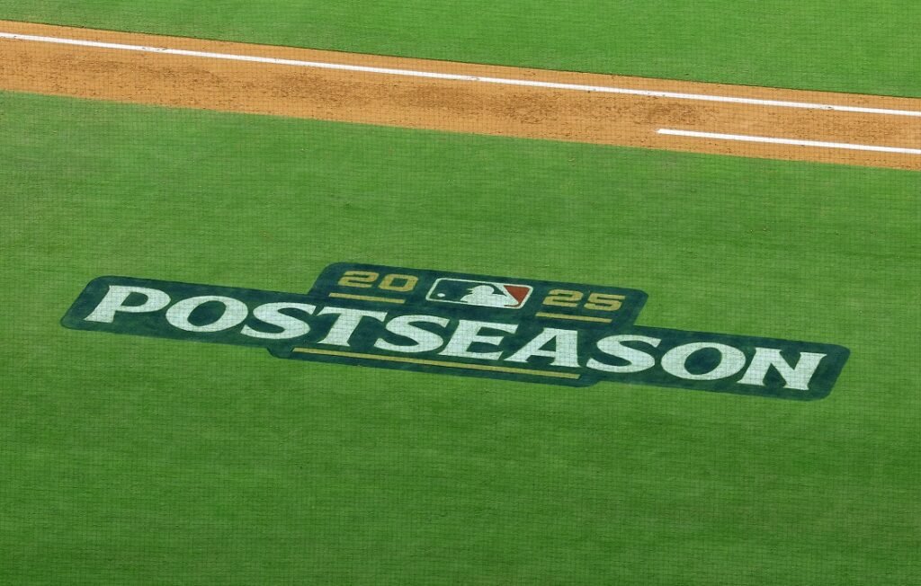Postemporada 2025 de Grandes Ligas continúa con inicio de las Series Divisionales 3 Series Divisionales